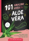 101 Amazing Uses for Aloe Vera - Book