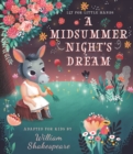 Lit for Little Hands: A Midsummer Night's Dream - Book