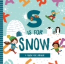 S is for Snow - Book