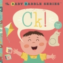 Baby Babbles C/K - Book