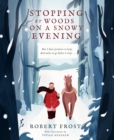 Stopping By Woods on a Snowy Evening - Book