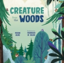 Creature from the Woods - Book
