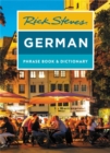 Rick Steves German Phrase Book & Dictionary (Eighth Edition) - Book