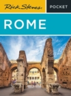 Rick Steves Pocket Rome - Book