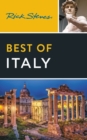 Rick Steves Best of Italy (Fourth Edition) - Book