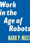 Work in the Age of Robots - Book
