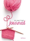 My Knitting Journal - Book