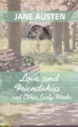 Love And Friendship and Other Early Works - eBook