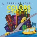 Colors of the City - Book