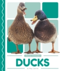 Pond Animals: Ducks - Book