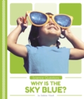 Science Questions: Why Is the Sky Blue? - Book