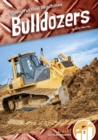 Construction Machines: Bulldozers - Book