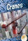 Construction Machines: Cranes - Book