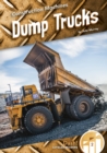 Construction Machines: Dump Trucks - Book