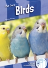 Pet Care: Birds - Book