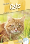 Pet Care: Cats - Book