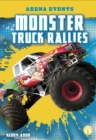 Monster Truck Rallies - Book