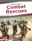 Rescues in Focus: Combat Rescues - Book
