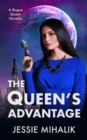 The Queen's Advantage - eBook