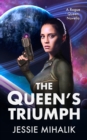 The Queen's Triumph - eBook