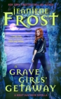 A Grave Girls' Getaway - eBook
