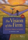 The Vision of the Firm - Book