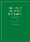 The Law of Securities Regulation - Book