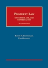 Property Law : Ownership, Use, and Conservation - CasebookPlus - Book