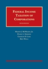 Federal Income Taxation of Corporations - Book