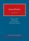 Legal Ethics - Book