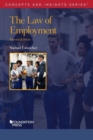 The Law of Employment - Book