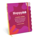 Em & Friends Happyish Journal - Book