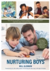 Nurturing Boys : 200 Ways to Raise a Boy's Emotional Intelligence from Boyhood to Manhood (Communication, Emotions & Feelings) - Book