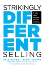 Strikingly Different Selling : 6 Vital Skills to Stand Out and Sell More - eBook