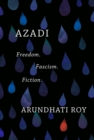 Azadi : Freedom. Fascism. Fiction. - eBook