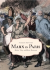 Marx in Paris, 1871 : Jenny's ”Blue Notebook” - Book
