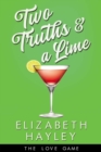 Two Truths & a Lime - Book