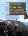 Defining Documents in American History: U.S. Involvement in the Middle East - Book