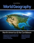 World Geography: North America & the Caribbean - Book