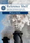 Reference Shelf: Pollution - Book
