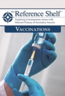 Reference Shelf: Vaccinations - Book