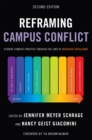 Reframing Campus Conflict : Student Conduct Practice Through the Lens of Inclusive Excellence - Book