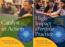 High-Impact ePortfolio Practice and Catalyst in Action Set - Book