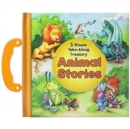 Animal Stories : 3-Minute Take Along Treasury - Book
