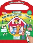 Active Minds Write-And-Erase Preschool Old Macdonald's Farm - Book