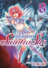 Saint Seiya: Saintia Sho Vol. 8 - Book