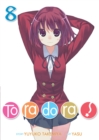 Toradora! (Light Novel) Vol. 8 - Book