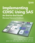 Implementing CDISC Using SAS : An End-to-End Guide, Revised Second Edition (Korean edition) - eBook
