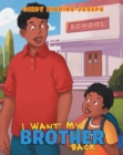 I Want My Brother Back - eBook