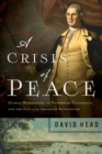 A Crisis of Peace - eBook